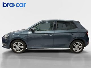 Skoda Fabia 1.0 TSI 70KW (95cv) Ambition