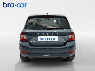 Skoda Fabia 1.0 TSI 70KW (95cv) Ambition
