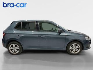 Skoda Fabia 1.0 TSI 70KW (95cv) Ambition