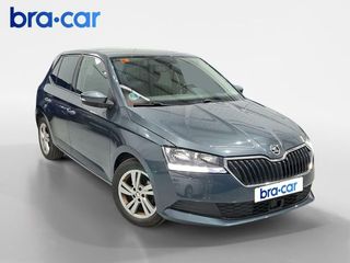 Skoda Fabia 1.0 TSI 70KW (95cv) Ambition