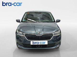 Skoda Fabia 1.0 TSI 70KW (95cv) Ambition