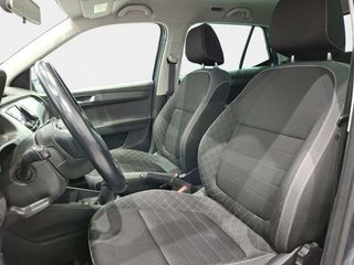 Skoda Fabia 1.0 TSI 70KW (95cv) Ambition