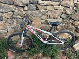 Bicicleta montaña BH