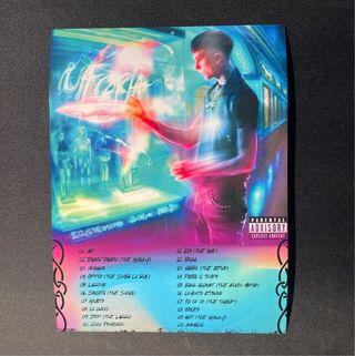 Posters della trap