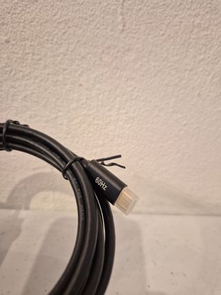Cable USB-C a HDMI CH0019