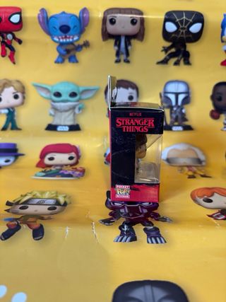 Portachiavi Funko Pocket Pop! Eleven