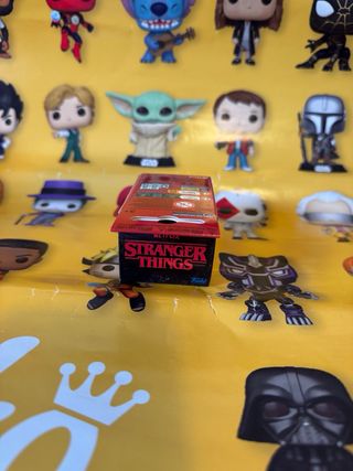 Portachiavi Funko Pocket Pop! Eleven