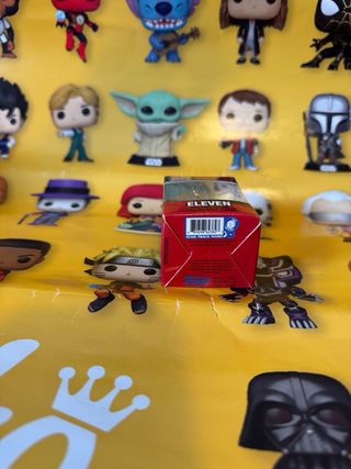 Portachiavi Funko Pocket Pop! Eleven