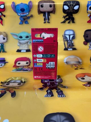 Portachiavi Funko Pocket Pop! Eleven