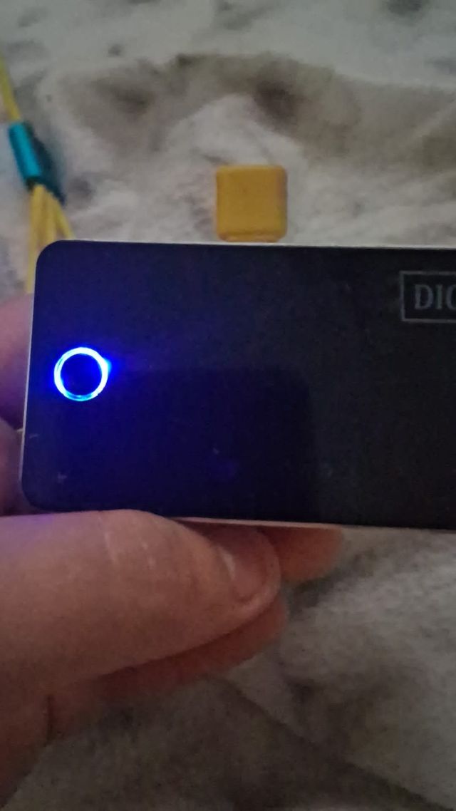 Ampliador USB 3 puertos