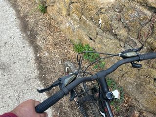 Bicicleta Montana