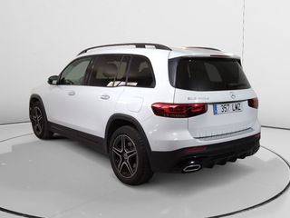 Mercedes Clase GLB GLB 200 d