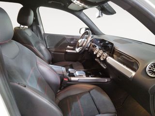 Mercedes Clase GLB GLB 200 d