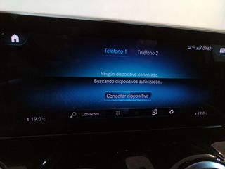 Mercedes Clase GLB GLB 200 d