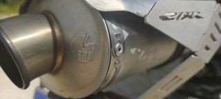 Honda CBR 1000 RR - Moto