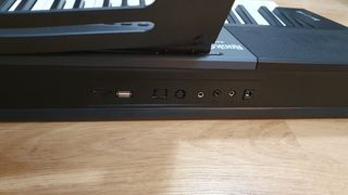 RockJam RJ461 - Teclado