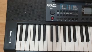 RockJam RJ461 - Teclado