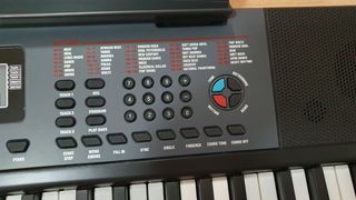RockJam RJ461 - Teclado