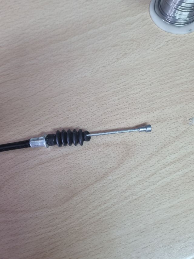 Cable Embrague Yamaha nuevo