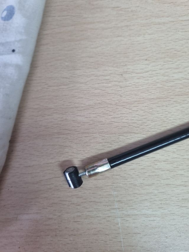 Cable Embrague Yamaha nuevo