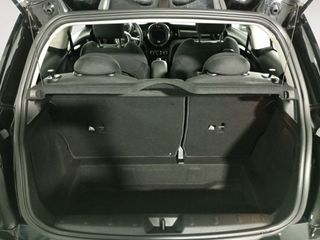 MINI Cooper Cooper S