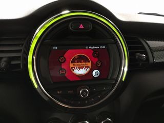 MINI Cooper Cooper S