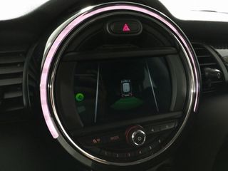 MINI Cooper Cooper S