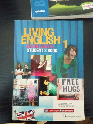 Libros de Texto de Bachillerato 