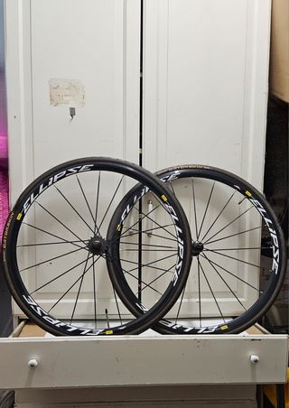 ♧ MAVIC ELLIPSE ♧