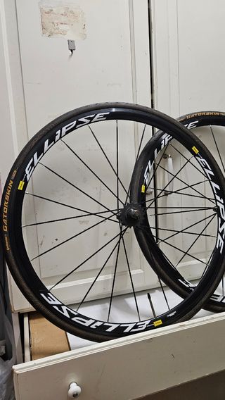 ♧ MAVIC ELLIPSE ♧