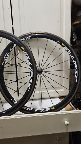 ♧ MAVIC ELLIPSE ♧