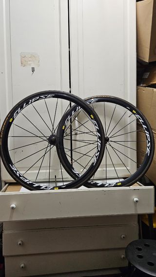 ♧ MAVIC ELLIPSE ♧