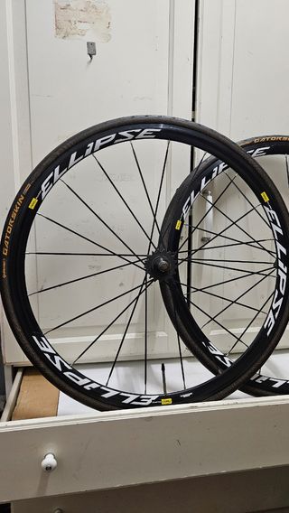 ♧ MAVIC ELLIPSE ♧