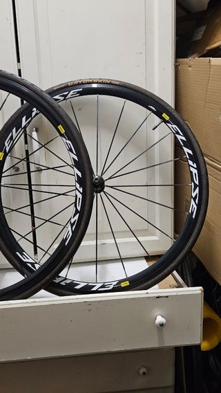 ♧ MAVIC ELLIPSE ♧