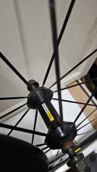 ♧ MAVIC ELLIPSE ♧