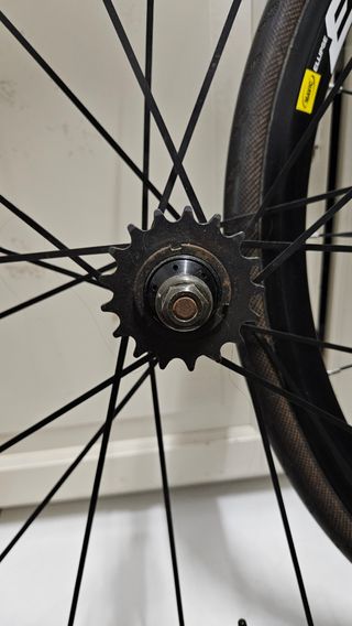 ♧ MAVIC ELLIPSE ♧