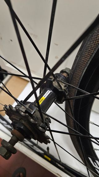 ♧ MAVIC ELLIPSE ♧