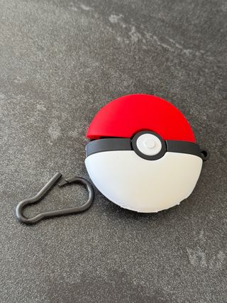 Funda AirPods Pro 2 Poké Ball