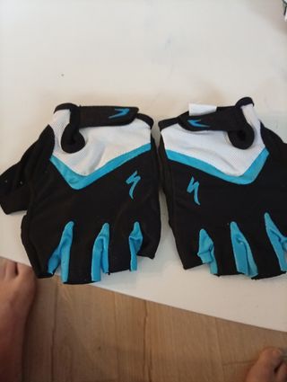 Guantes ciclismo Specialized
