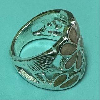 Anillo de cóctel 