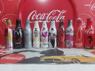 Coca-Cola
