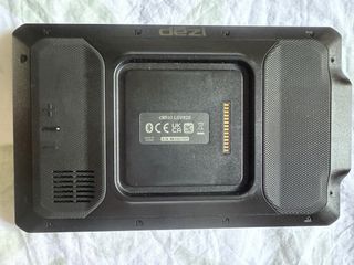 Garmin dēzl LGV820 GPS camión