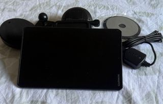 Garmin dēzl LGV820 GPS camión