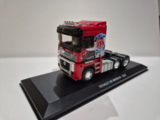 Renault AE Magnum 2005 1/43