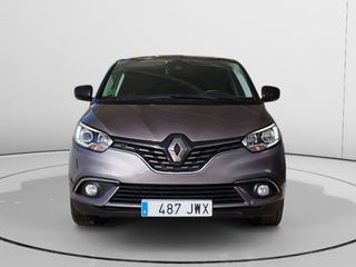 Renault Scénic Zen