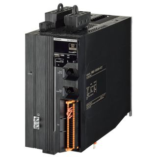 Servoaccionamiento Omron R88D-1SN