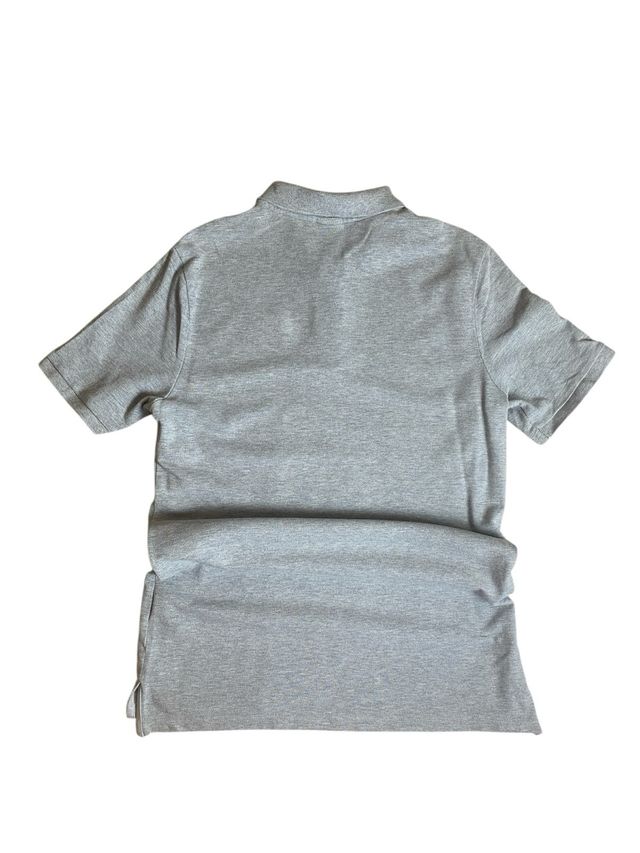 Polo Nike Talla M - Gris,en Perfecto Estado de Uso