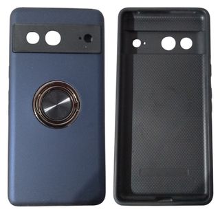 Capa Google Pixel 6 A com anel (1242)