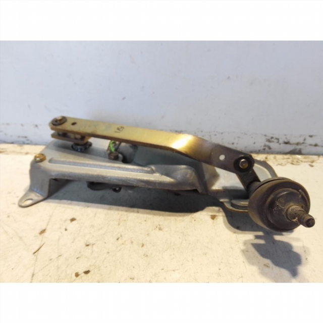 Motor limpiaparabrisas delantero Renault M