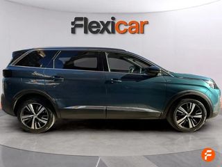 Peugeot 5008 GT-Line 1.6L THP 121kW (165CV) EAT6